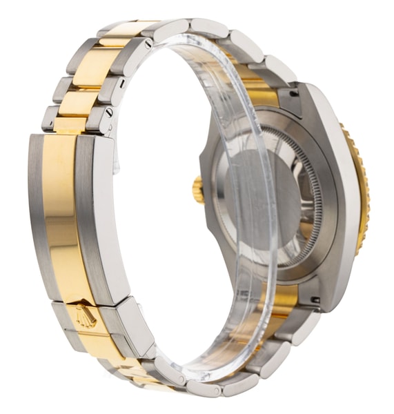 Rolex Submariner 126613 LN